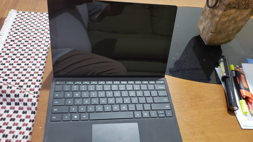 Surface Pro 6 -256 Gb 8 8 Ram Impécavel