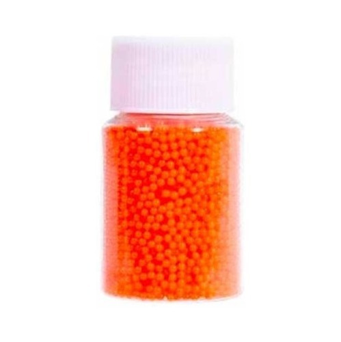 Pote Com 6500 Bolinhas De Gel Orbeez 