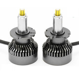 Kit Par Lampara Led Auto D1r/s D2r/s D3r/s D4r/s D8r/s 90w