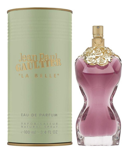 Jean Paul Gaultier La Belle 100ml Edp / Perfumes Mp