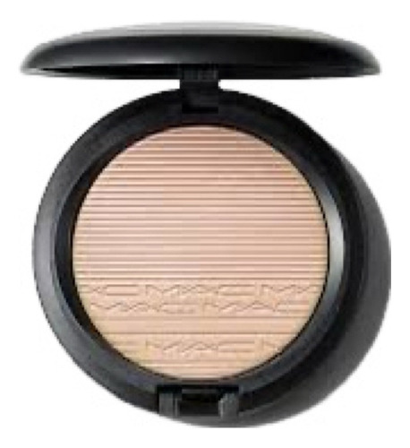 Mac Iluminador Extra Dimension Skinfinish Double Gleam