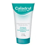  Caladryl Crema Incolora Alivia Picaduras Quemaduras De Sol