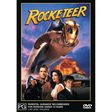 The Rocketeer - Jennifer Connelly - Dvd