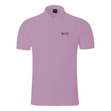 Camisa Polo Hugo Boss