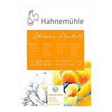 Bloque Hahnemuhle Skizze/pastell, 130 G/m2, A4, 30 Hojas
