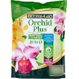 Sun Bulb  mejor Gro Orquídea Plus, 16 Onzas