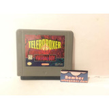 Red Alarm Virtual Boy Nintendo Rare 