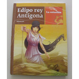 Edipo Rey / Antígona - Sófocles 