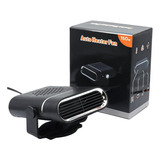 Calentador Calefactor De Auto Desempañador 150w Ly-120 Color Negro