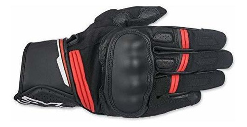 Guantes Para Motocicleta, Guantes Alpinestars *******-l Para