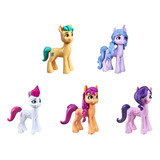 Little Pony Hasbro 2611 - Figura 8cm - Pelicula- Coleccion