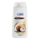 Hidratante Corporal Avon Care Oleo De Coco 200ml