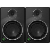 Mackie Mr5 Mk3 Monitores Estudio Grabación Profesional (par)