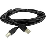 Cabo Usb Para Impressora Universal Hp Epson 3 Metros 3m