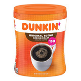 Café Molido Dunkin Donuts Original Blend 1.27kgs