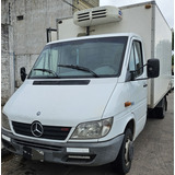 Mercedes Benz Sprinter 413 2012