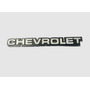 Emblema De Maleta Chevette Gm Chevrolet Chevette