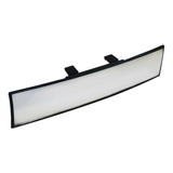 Espejo Retrovisor Para Coche, Gran Angular, Pantalla Clara,