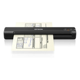 Epson Workforce Es-55r Portable Document Scanner, Accounting