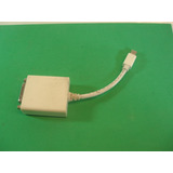 Adaptador Mini Dvi A Dvi (707)