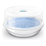 Esterilizador Philips Avent Vapor De Microondas