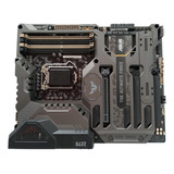 Mother Asus Tuf Z270 Mark 1 / 1151 / 6ta-7ma / Villurka Comp