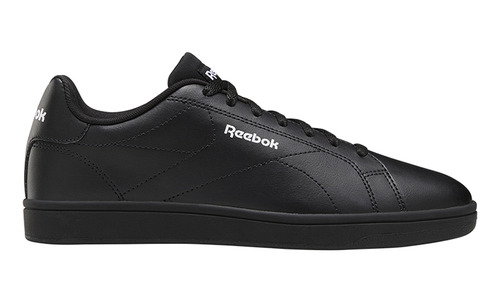 Tenis Lifestyle Reebok Royal Complete Clean 2.0 - Negro