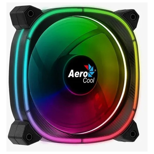 Ventilador Argb Aerocool Astro 12 Pro 120mm 