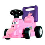 Carro Montable Carreras Formula Niña Boy Toys Juguete