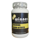 Fuerza, Virilidad, Energía, Masa Muscular. Oxido Nítrico,