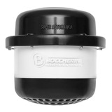 Ducha Boccherini Victory S/m 120 V - Negra