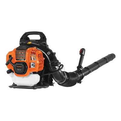 Sopladora Motor A Gasolina 53cc Tipo Mochila Truper SOPLA-53 | Envío gratis