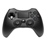 Gamepad Multiplataforma Bluetooth Y Cable Xtrike-me Gp-48