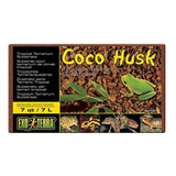 Exo Terra Coco Husk Sustrato Para Terrario, 7-quart