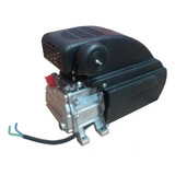 Cabezal Moto-compresor 2,5hp Repuesto 50 - 100 Lts Horiz - C