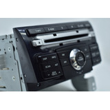 Radio Leitor Cd Player Sonata 2.4 2012 Descrição