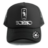 Gorras Trucker Torino Remeras Estampadas Canibal