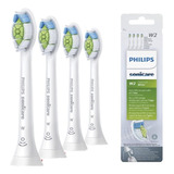 Philips Sonicare Cabezales X4 - Unidad a $55375