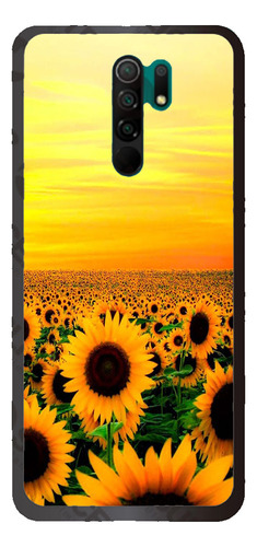 Funda Girasol 01 Varios Modelos