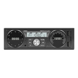 ( Auto Rádio Pioneer Usb Spotify Usb + Controle