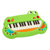 Battat Juguete De Piano Para Nios Pequeos, Instrumento Music