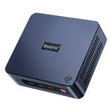 Mini Pc Beelink U59 N5105 8gb Ddr4 500gb Ssd Hd 4k X2 Win11