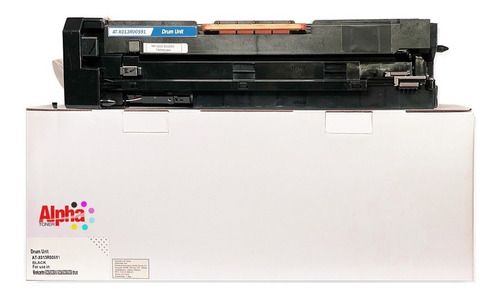 Unidad De Imagen  Compatible Xerox 5330 Para Workc 5325/5335