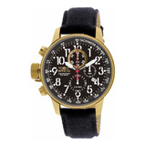 Invicta I-force 1515 Cronografo Reloj Hombre 46mm