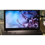 Notebook Toshiba Satelite 128gbssd 8gb Ram Core I3 15´´ 