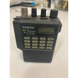 Ht Yaesu Ft-411e Sucata , P/a Retirar Peças, Não Funciona