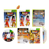 Dragon Ball Z Budokai Hd Collection Xbox 360