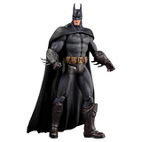 Dc Collectibles Batman: Arkham City: Series 3batman Figura D