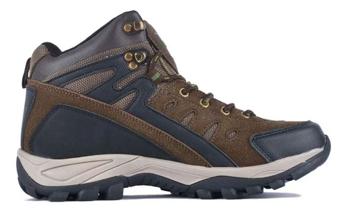 Bota Trekking Outdoor Hombre -  Montaña 39 Al 45