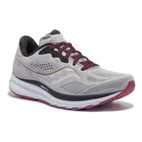 Zapatilla Saucony Ride 14 Running Dama En Palermo Tenis